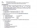 PENGUMUMAN MAHASISWA BARU PASCASARJANA PROGRAM MAGISTER S-2 DAN PROGRAM DOKTOR S-3 UNIVERSITAS NUSA CENDANA