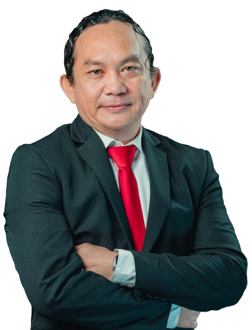 Dr. Jeffry A.Ch. Likadja, SH., MH
