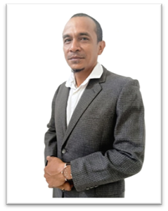 Dr. Yohanes K.N. Liliweri, S.Sn, M.Sn