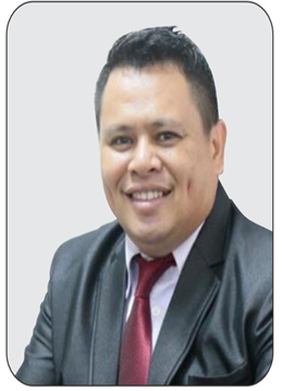 Anthony Frans, SE., M.Si