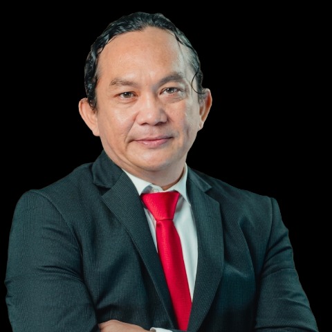 Dr. Jeffry A.Ch. Likadja, SH., MH