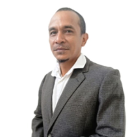 Dr. Yohanes K.N. Liliweri, S.Sn, M.Sn