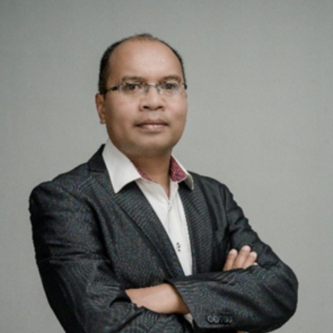 Prof. Dr. Antonius R. Basa Ola, M.Sc