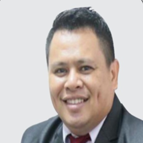 Anthony Frans, SE., M.Si