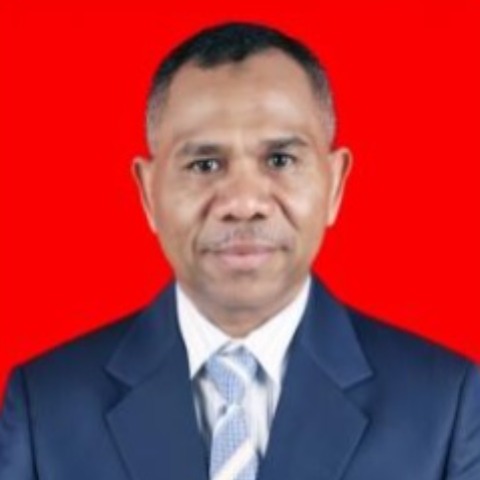 Ajis Salim Adang Djaha