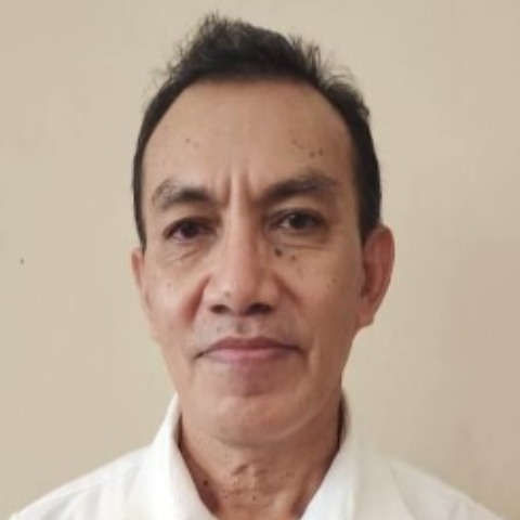 David B.W. Pandie