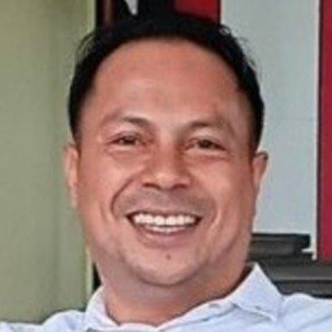 Deford N. Lakapu