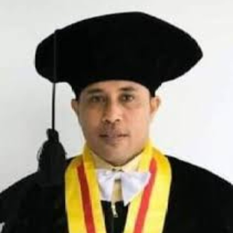 Laurensius P. Sayrani