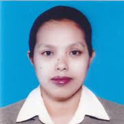 Dhesy A. Kase