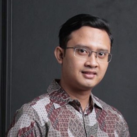 I Putu Yoga Bumi Pradana
