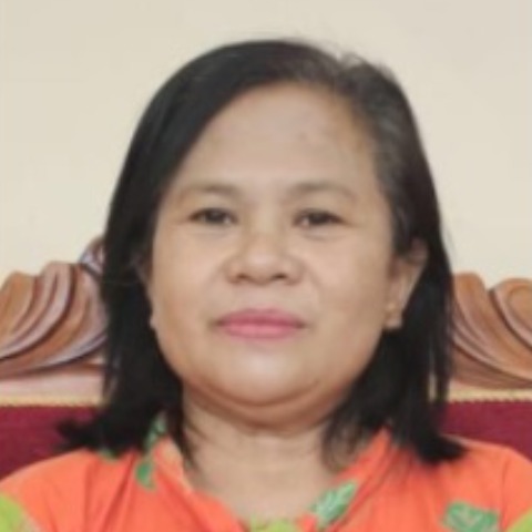 Maria M. Lino