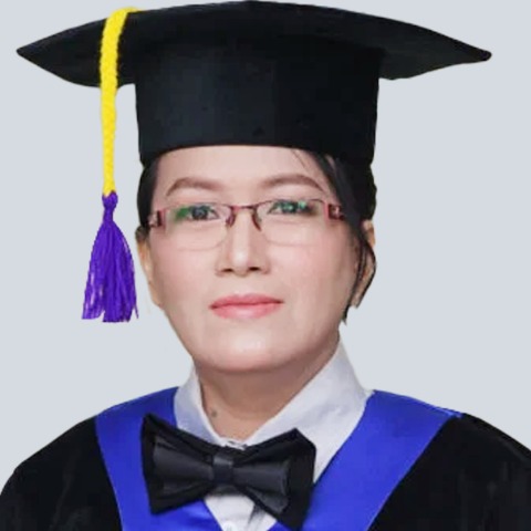 Denik S. Krisnayanti