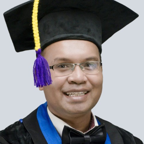 Antonius R. B. Ola