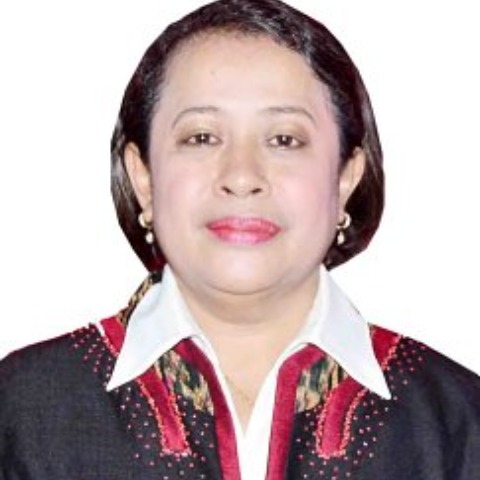 Joice Jurniaty Bana
