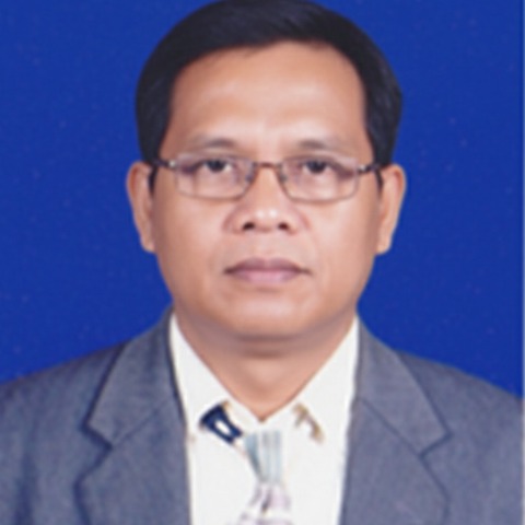 Anthonius. S. J. Adu Tae