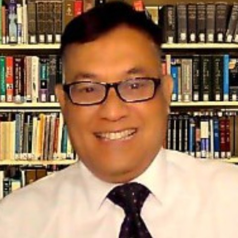 Dwi Prasetyo